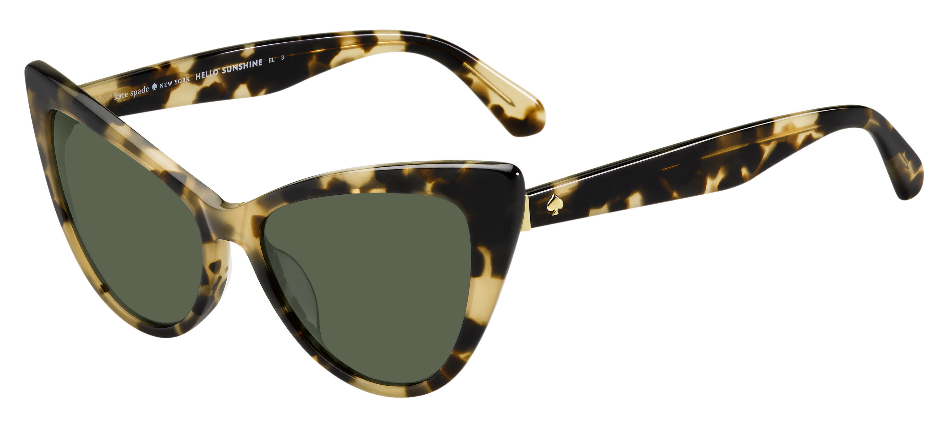 Dark Havana (QT Green)