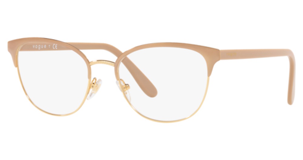 TOP BEIGE/GOLD