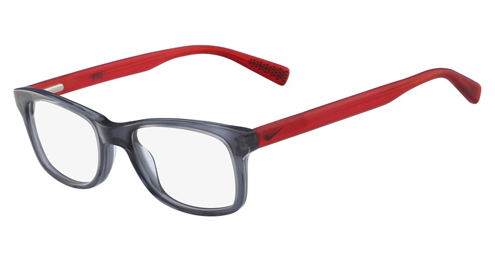 ANTHRACITE/RED