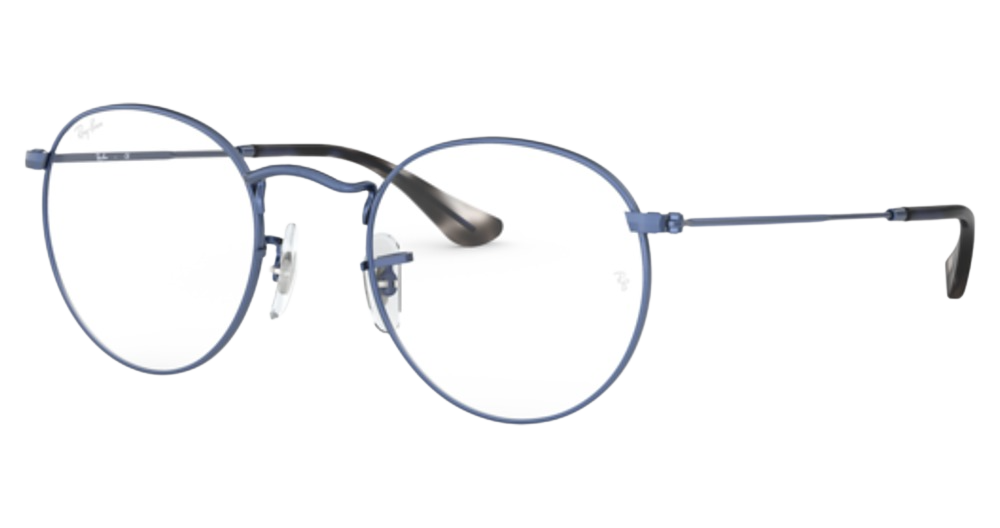 SAND TRANSPARENT BLU