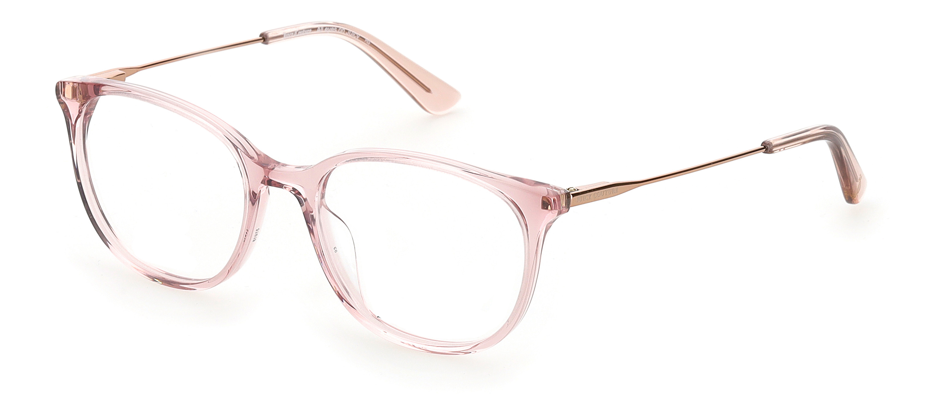 Crystal Pink