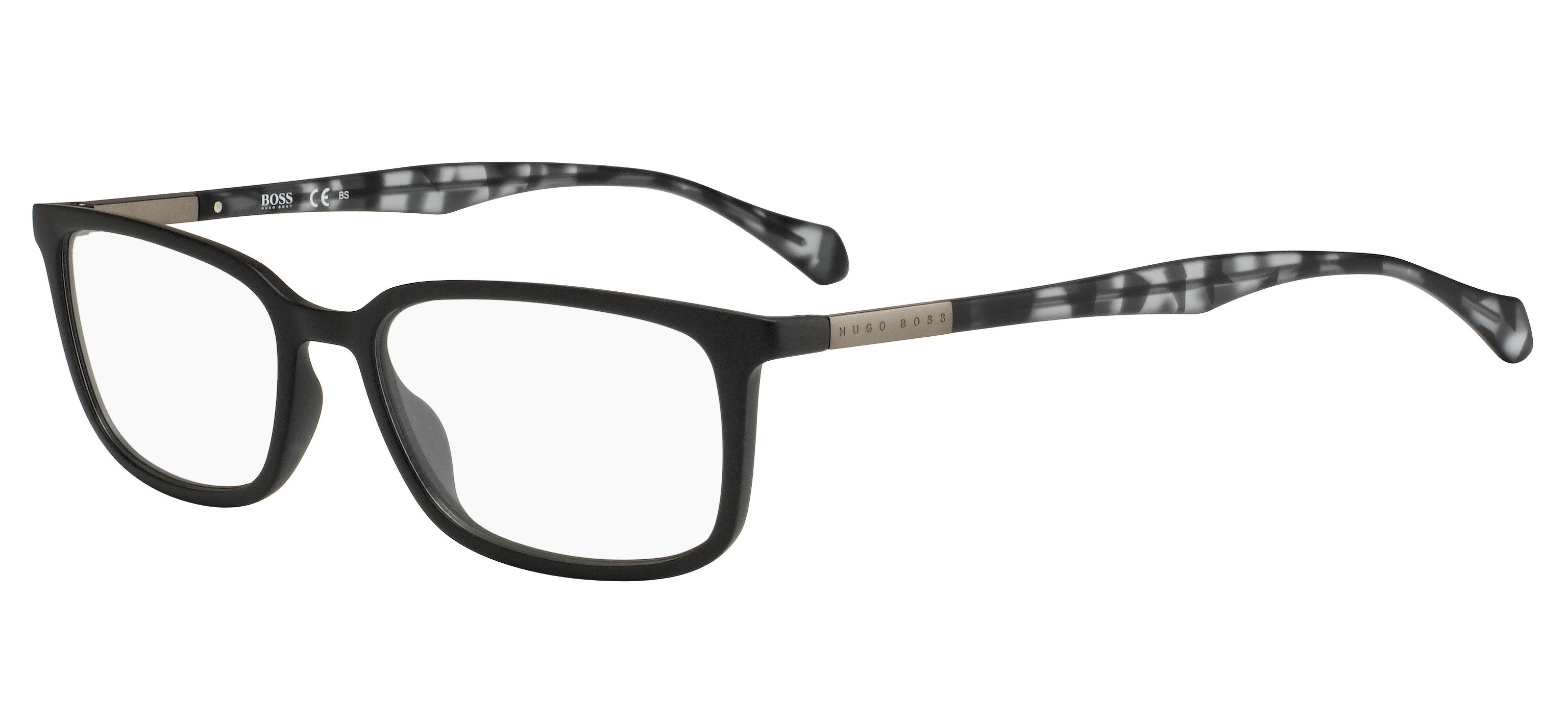 Black Gray Havana
