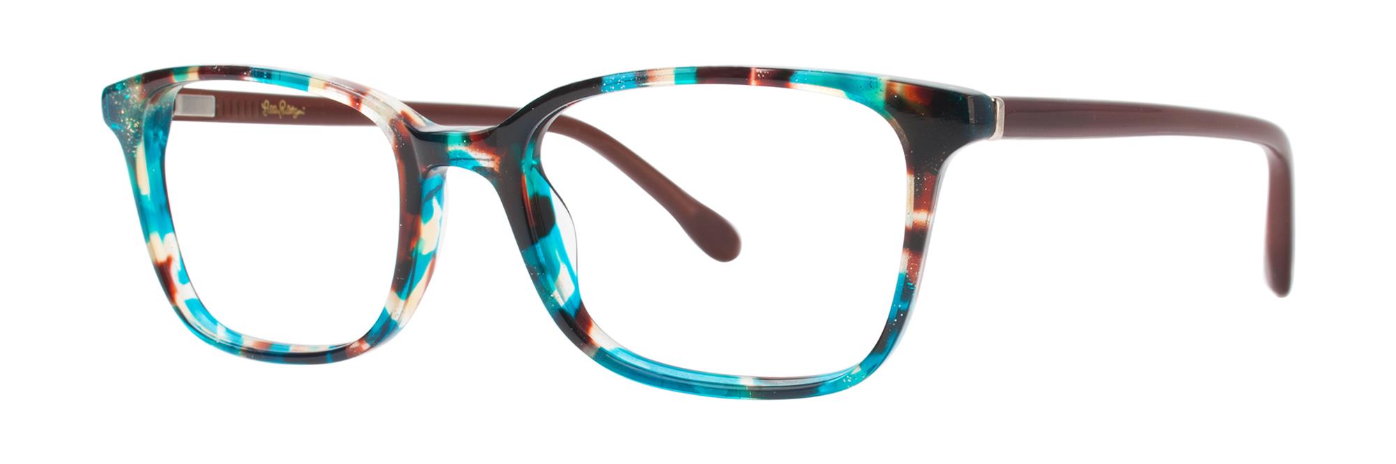 Aqua Tortoise