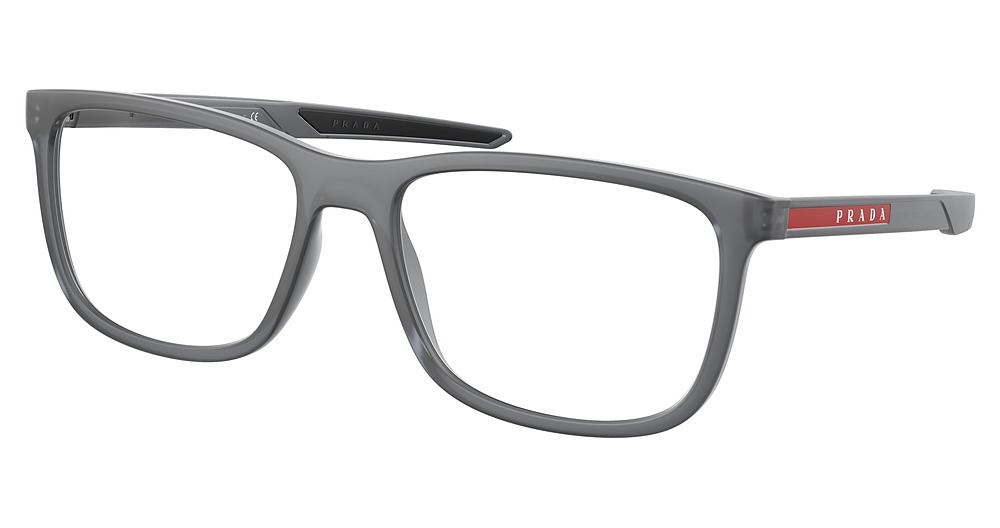TRANSPARENT BLACK