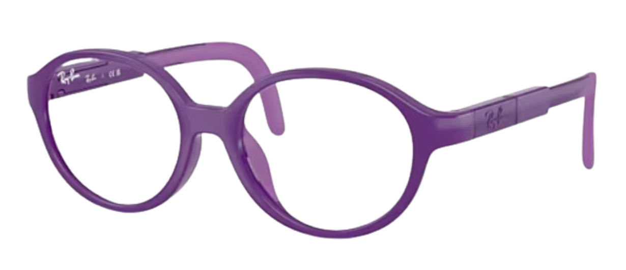 VIOLET AND LIGHT VIOLET