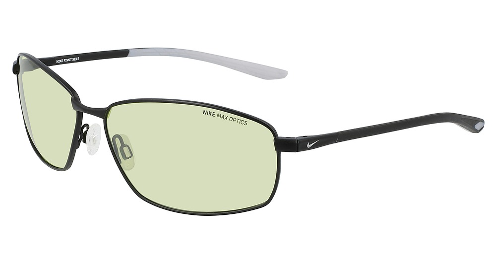 SATIN BLACK/VOLT