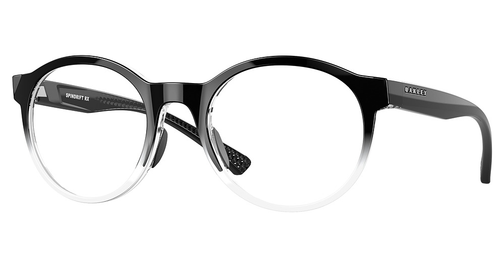 POLISHED BLACK FADE