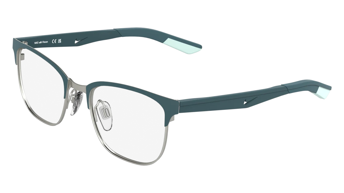 MATTE MINERAL SLATE/SILVER