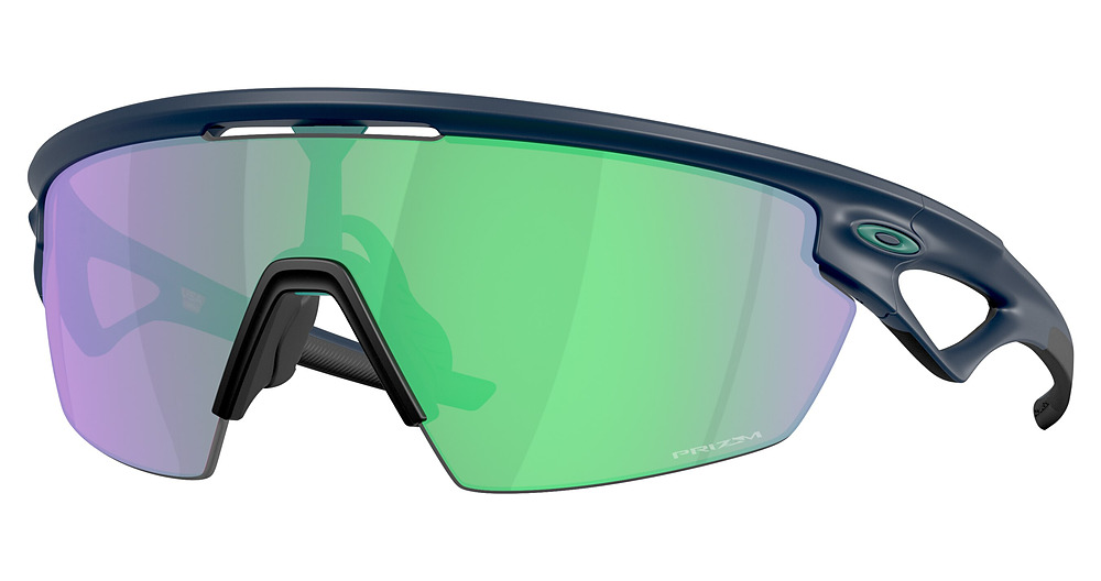 MATTE ABYSS / PRIZM ROAD JADE