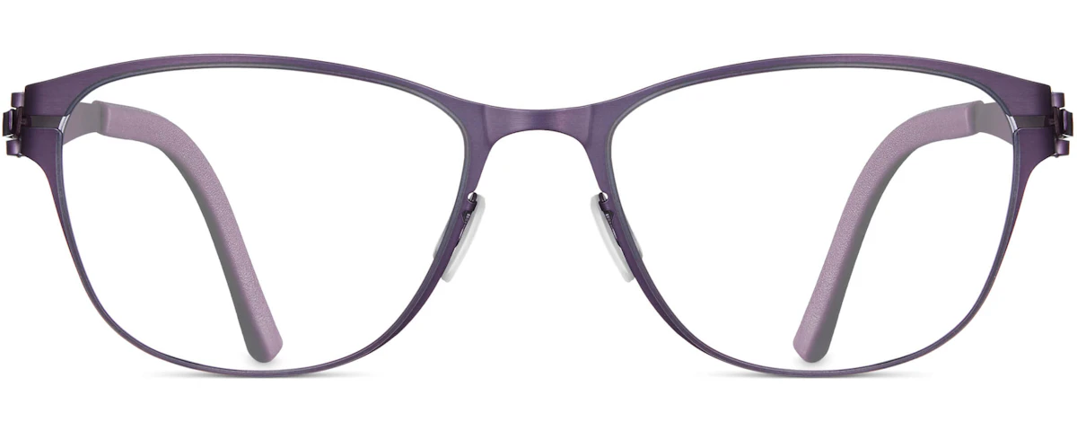Violet Metallic 89