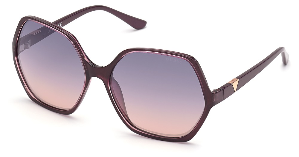 violet/other / gradient or mirror violet
