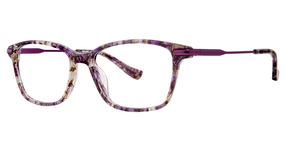 Purple Marble
