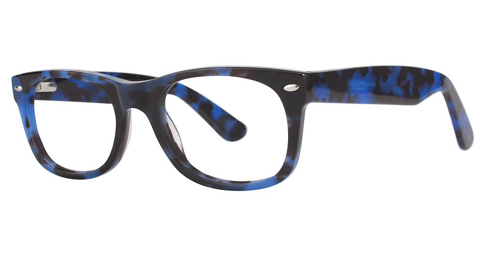 blue tortoise