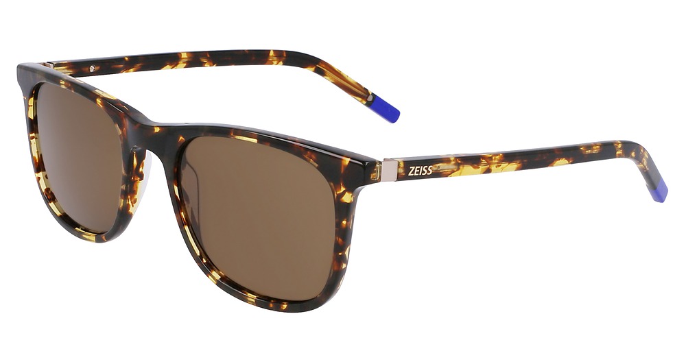 MATTE AMBER TORTOISE