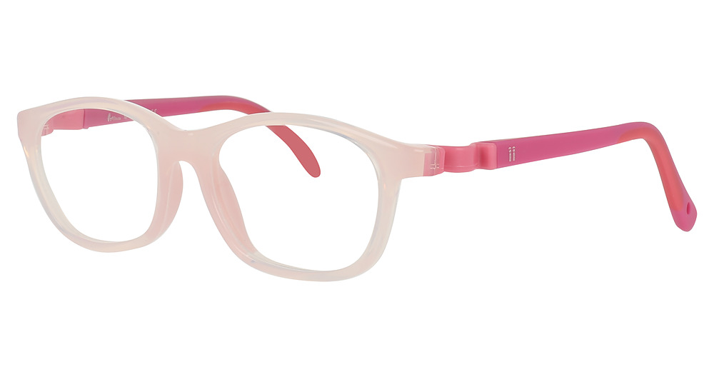 CRYSTAL LIGHT PINK/DARK PINK