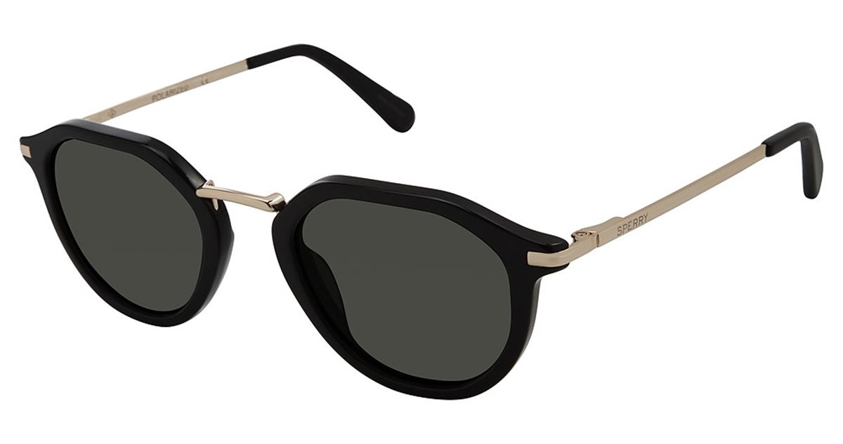 BLACK/GOLD