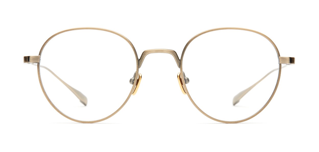 Antique Gold