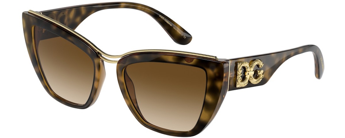 HAVANA / GRADIENT BROWN