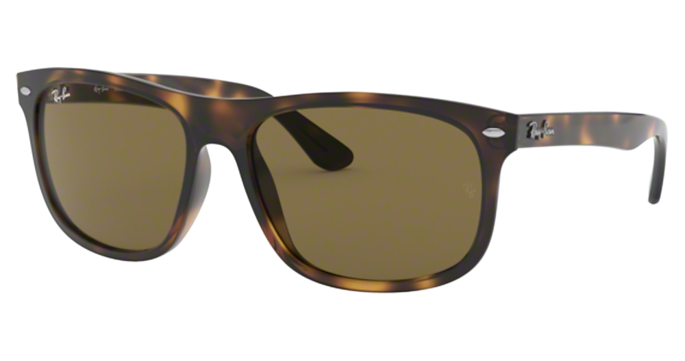 LIGHT HAVANA / DARK BROWN