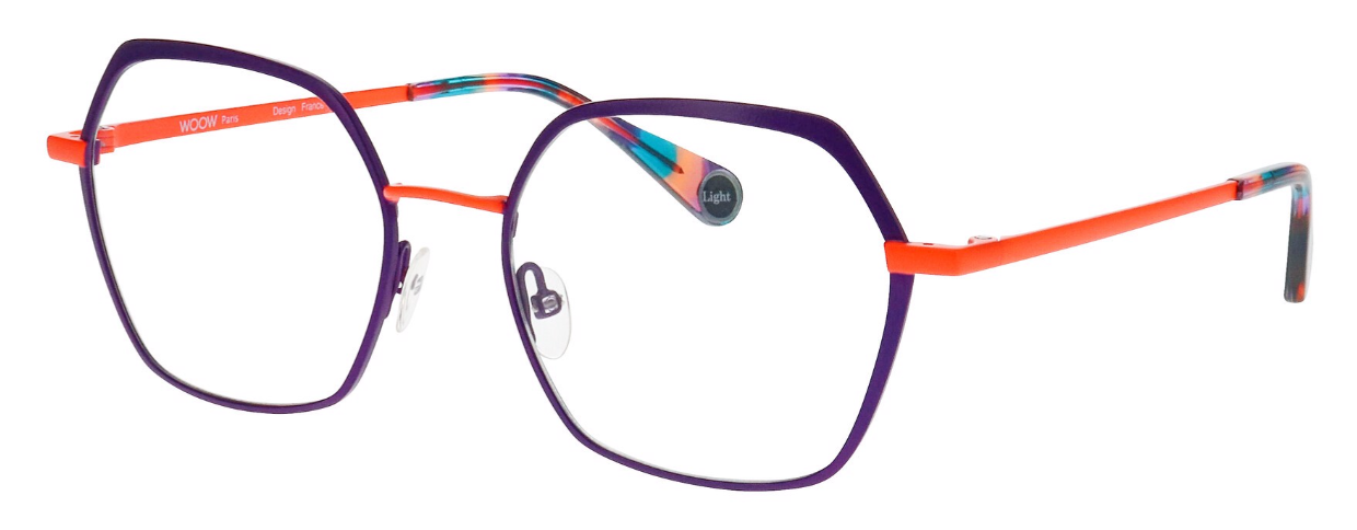 ELECTRIC VIOLET