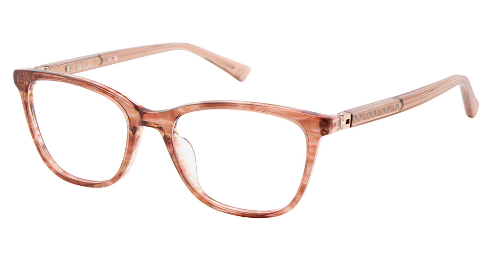 AMBER BROWN