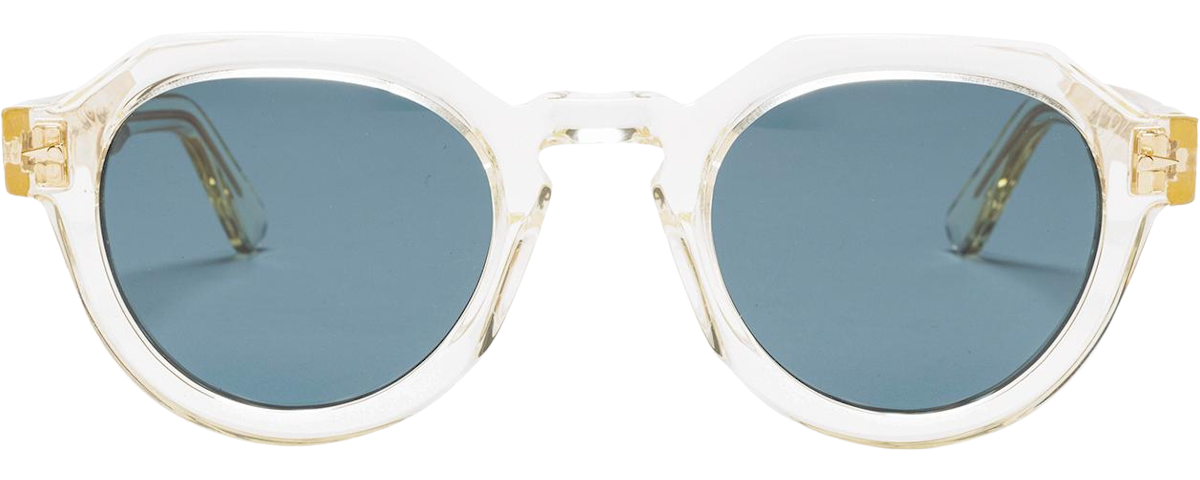 Goldlight / Blue