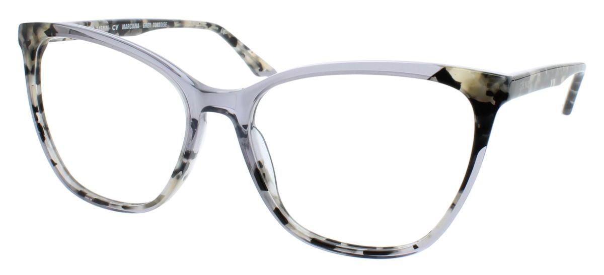 GREY TORTOISE