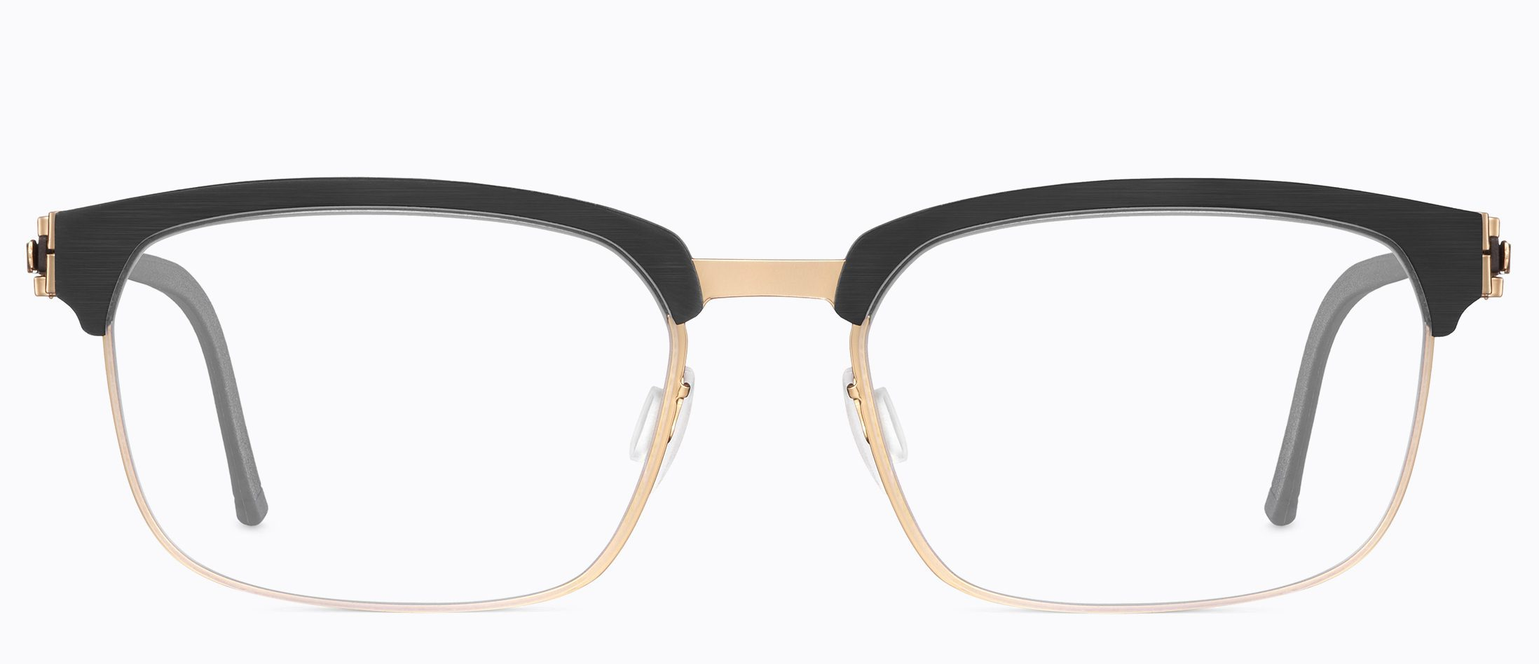 - West Africa - 14kt gold