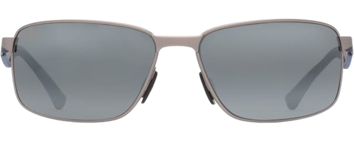 Satin Grey