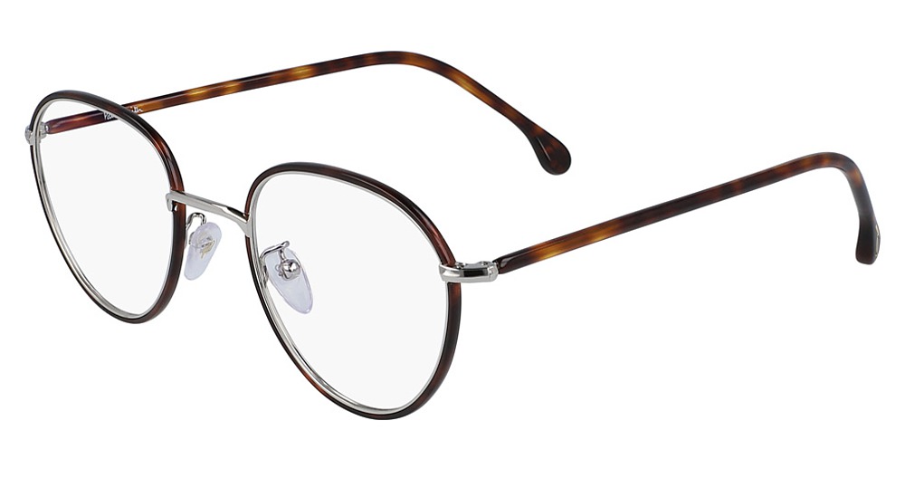 TORTOISE/SILVER
