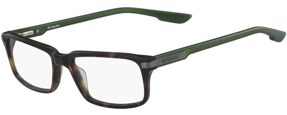SHINY TORTOISE/OLIVE