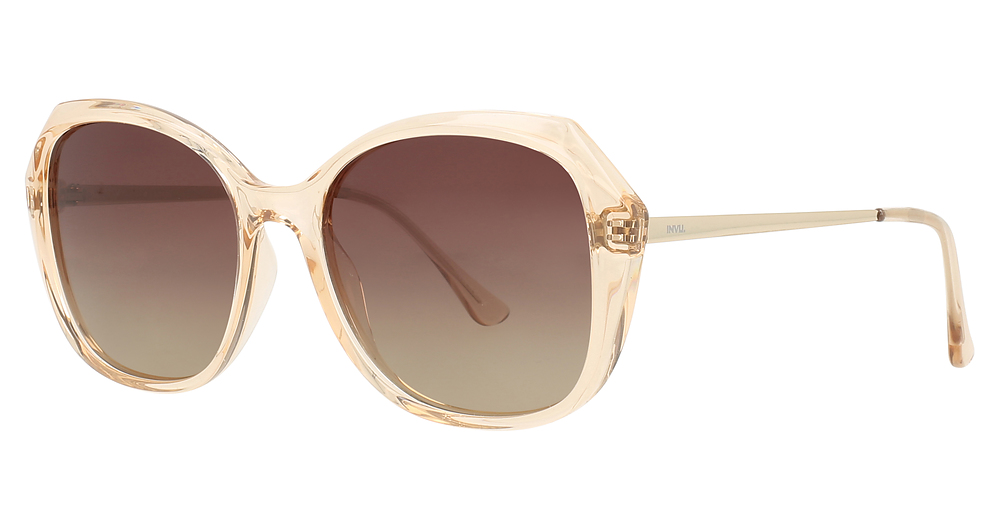 Peach/Gold