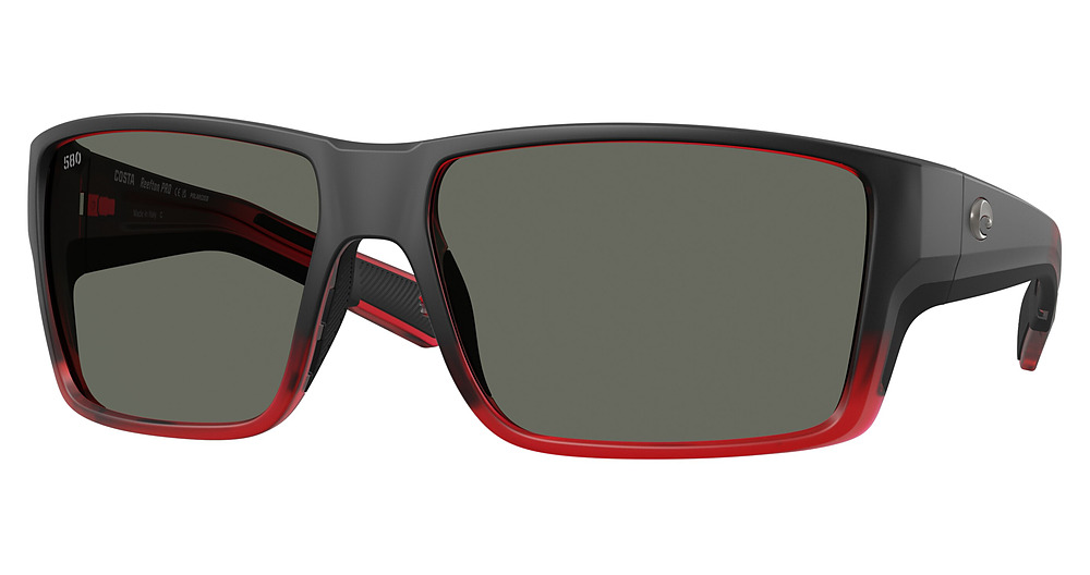 RED SKY / GRAY 580G