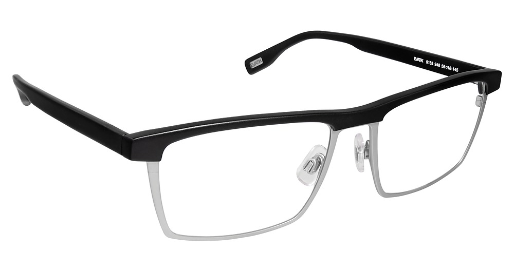 Black Grey