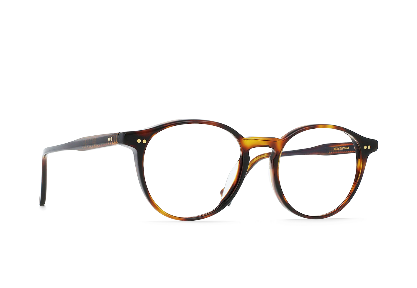 Tortoise Ember