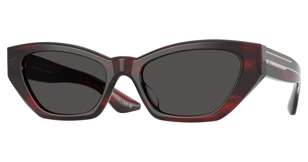 BORDEAUX BARK / GREY