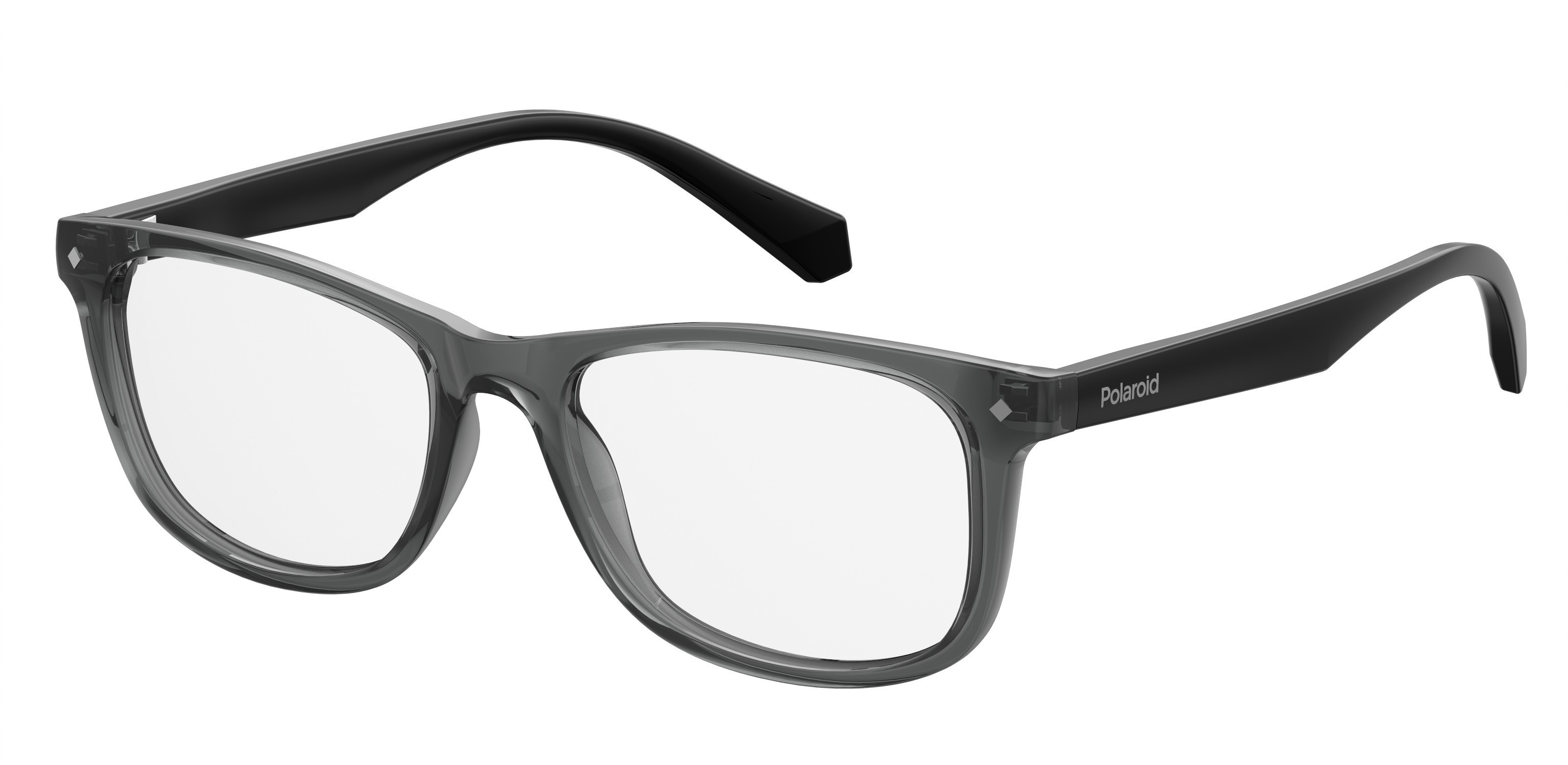 Gray Black