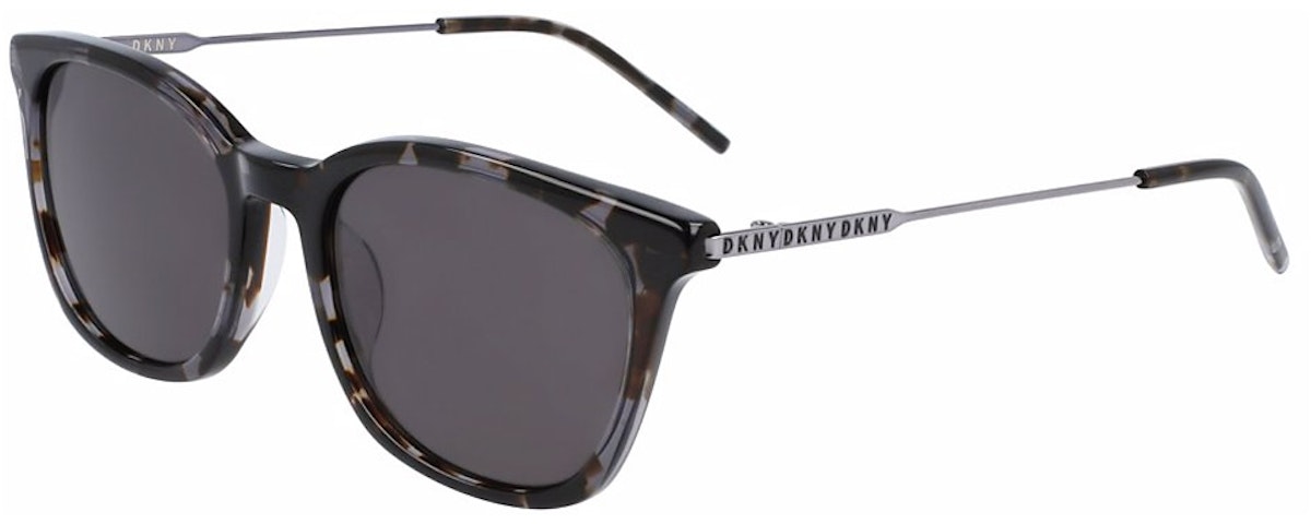 (015) SMOKE TORTOISE