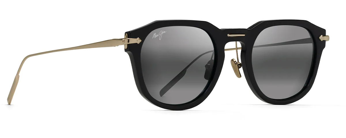 MJRX Black with Gold / MJRX