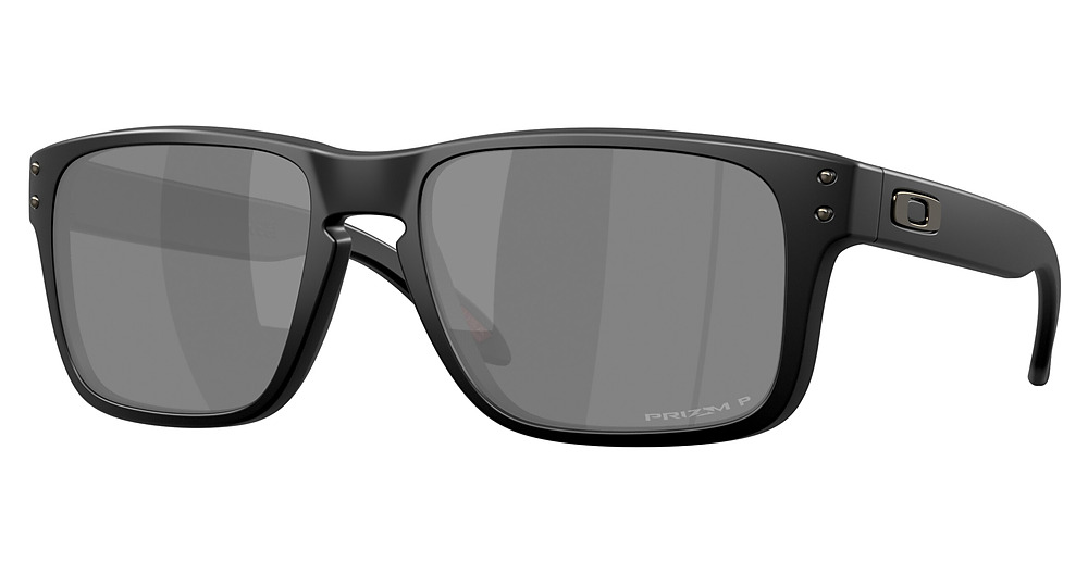 MATTE BLACK / PRIZM BLACK POLAR