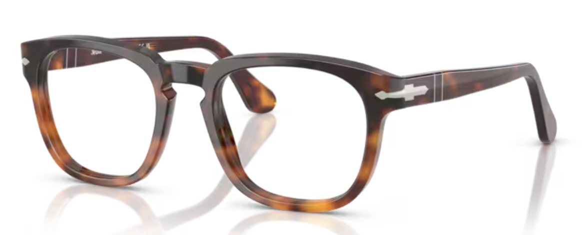 TORTOISE DARK BROWN