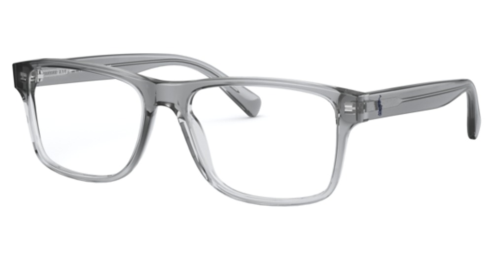 TRANSPARENT GREY