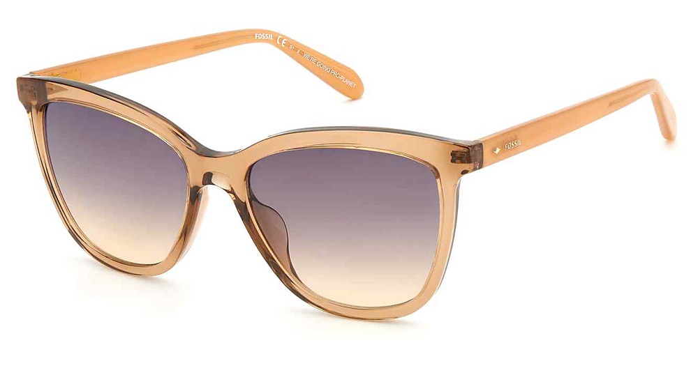 CRYSBEIGE / BROWN OCHRE