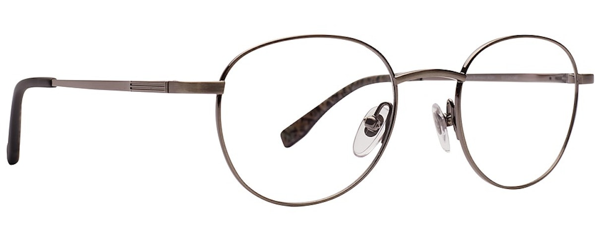 Antique Gunmetal