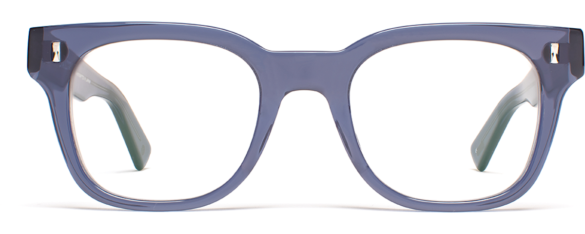 Indigo Blue