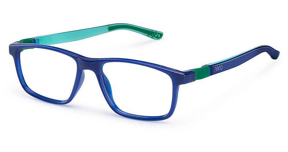 BLUE GREEN