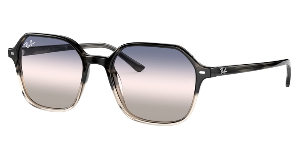 GRADIENT GREY HAVANA / PINK GRAD BLUE GRAD GREY