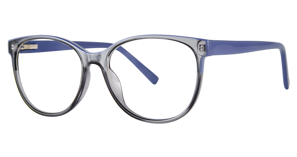 blue crystal/periwinkle