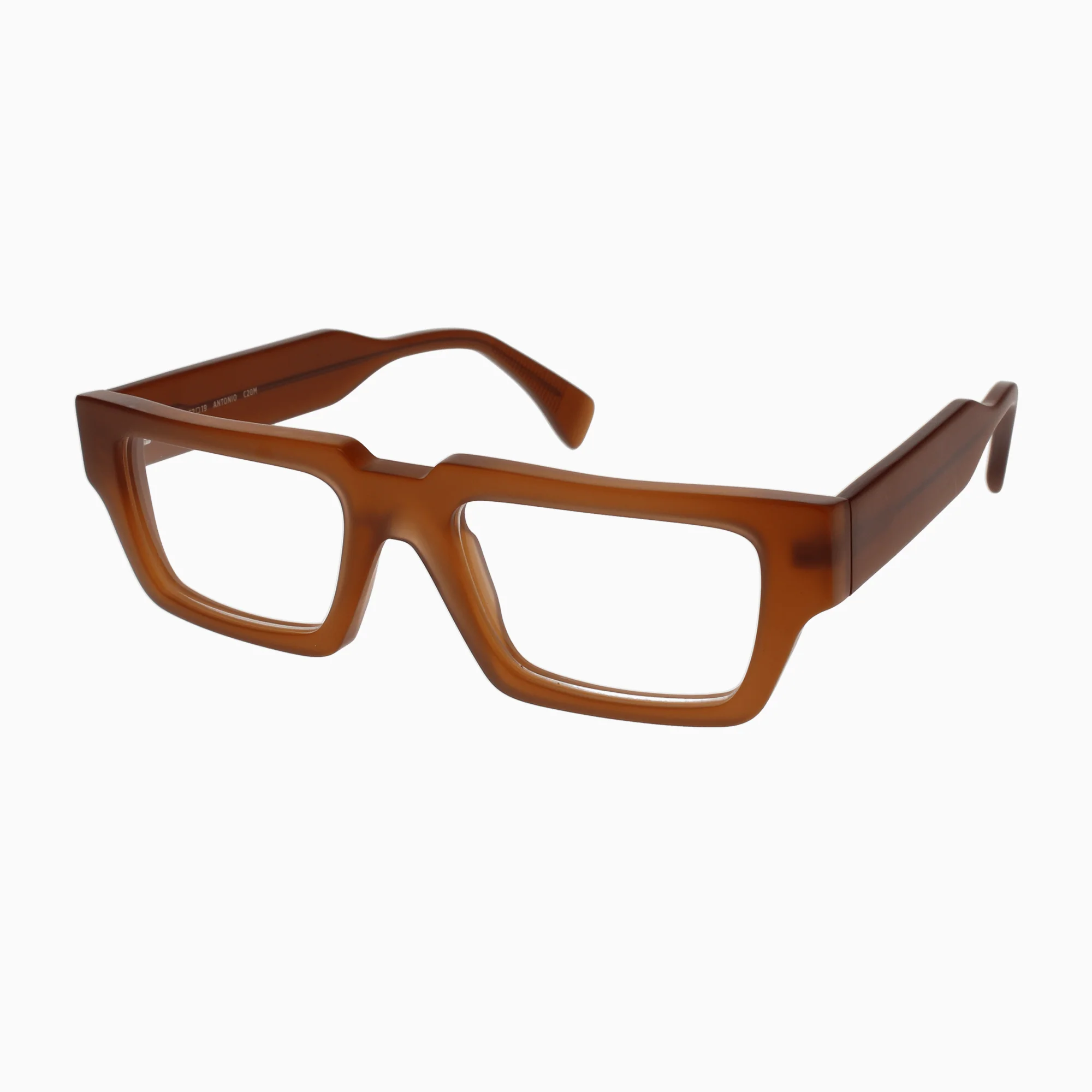C20M CARAMEL MATTE