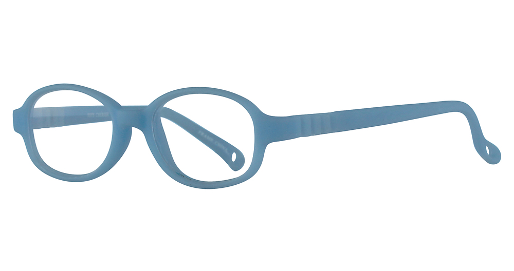 Matt Light Blue